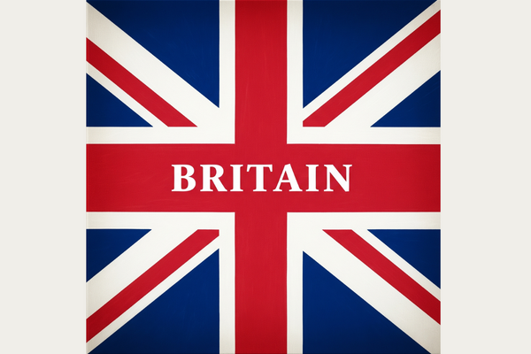 Britain: From Competitor to Dominant Power