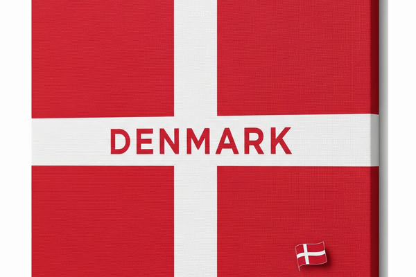 Denmark: A Niche Player in a Global Crime