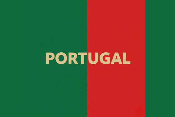 Portugal: A Genesis of Chains and a Legacy of Power