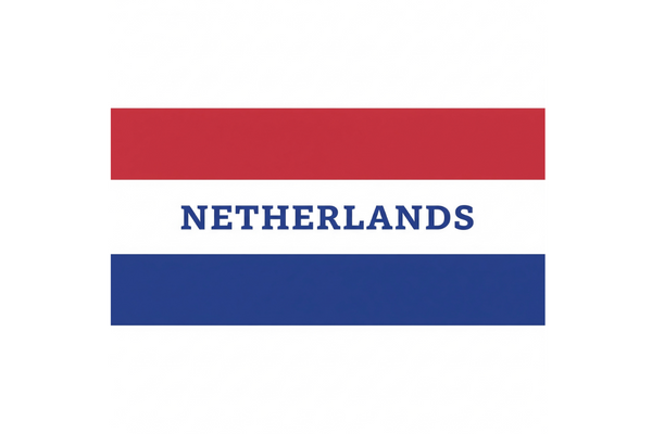 The Netherlands: A Commerce in Human Flesh