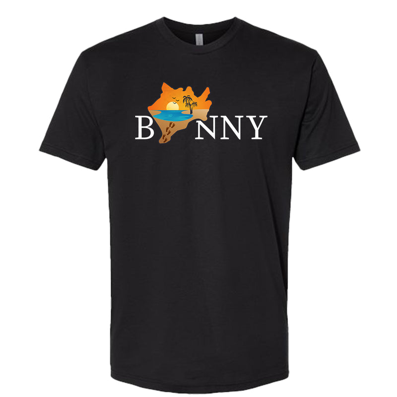 Bonny Logo T-Shirt - Black