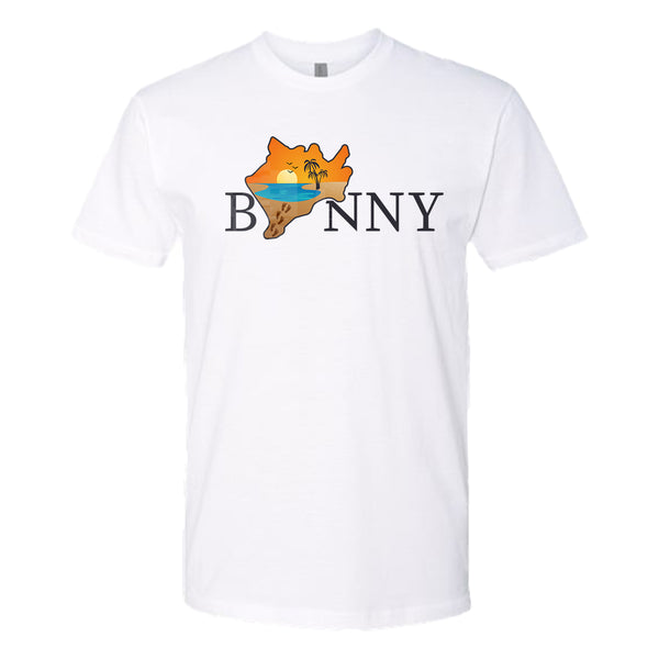 Bonny Logo T-Shirt - White